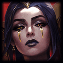 LeBlanc icon