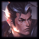 Xin Zhao icon